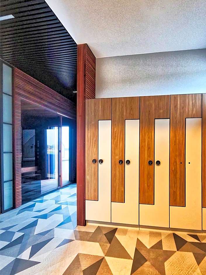 Hotel Joseph Conrad SPA & Wellness