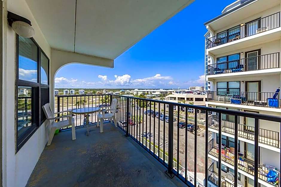 Island Sunrise Condos by Hosteeva