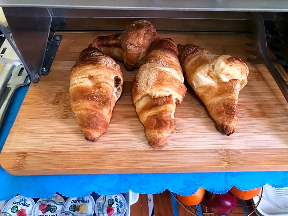 B&B Quattro Palazzi Napoli Centro