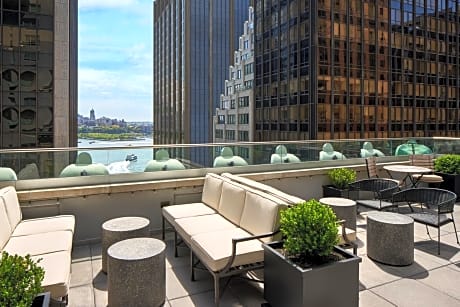 The Wall Street Hotel New York City