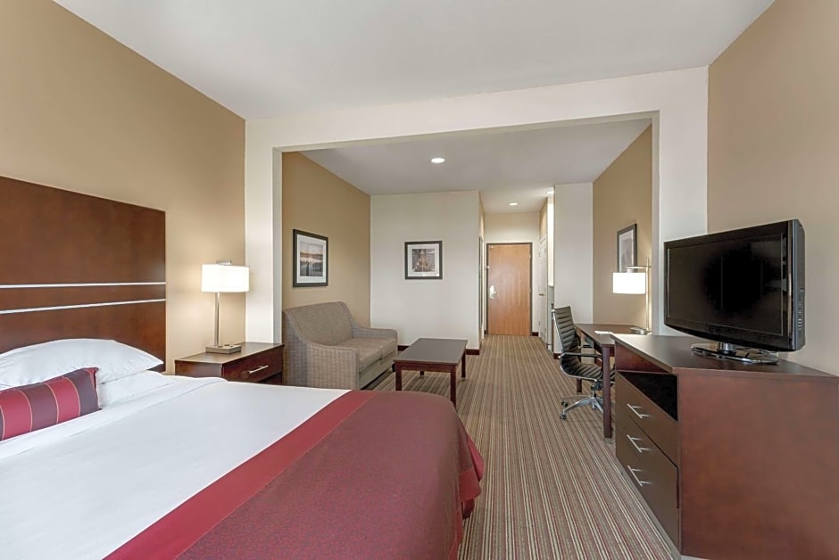 Wingate by Wyndham Houston / Willowbrook