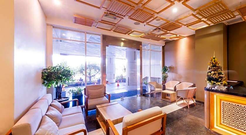 Astara Hotel Balikpapan