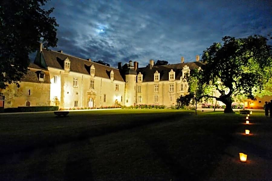 Château Du Fraisse – Nouic, NM