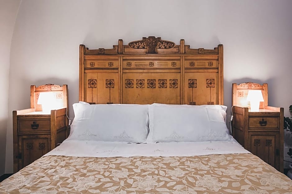 Palazzo Speciale B&B