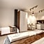OASIS Apartments