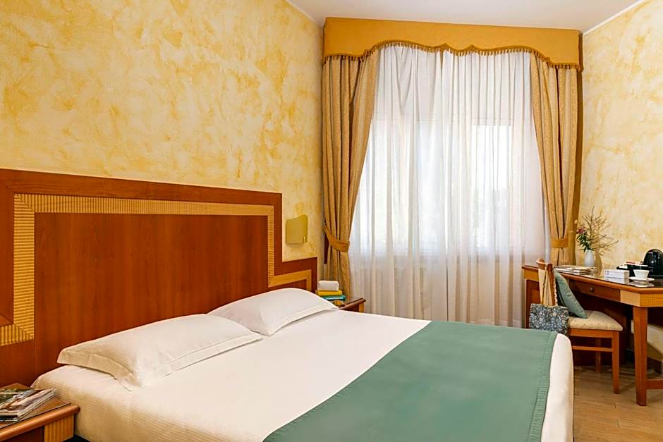 Hotel & Residence Venezia 2000