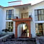 Villas de la Montaña