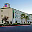 Motel 6-Gilroy, CA