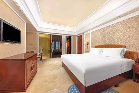 King Room - Mobility Access/Non-Smoking