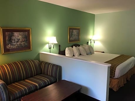 King Room - Non-Smoking