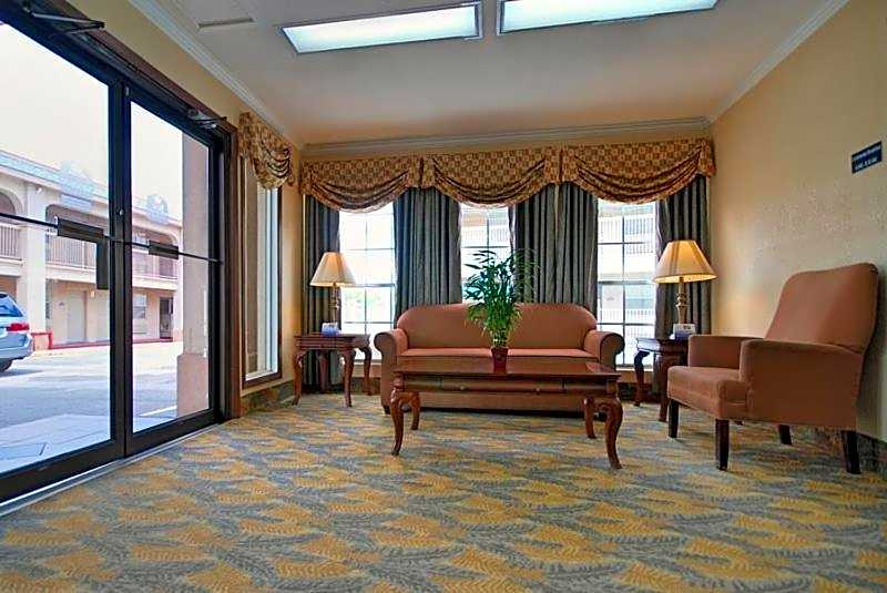 Americas Best Value Inn Killeen Ft. Hood