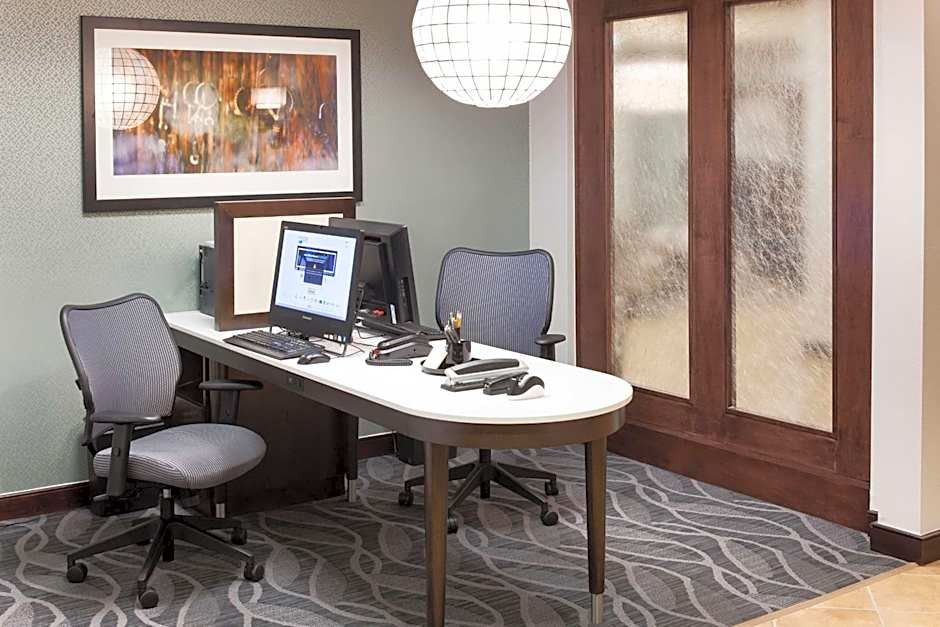 Homewood Suites By Hilton El Paso Airport