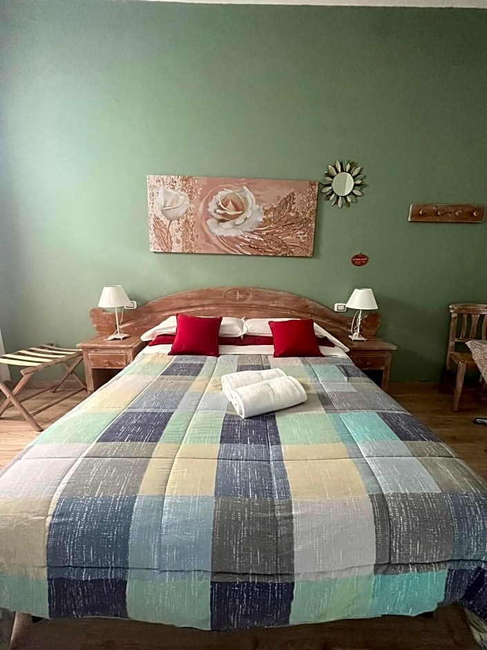 Cicerone Guest House