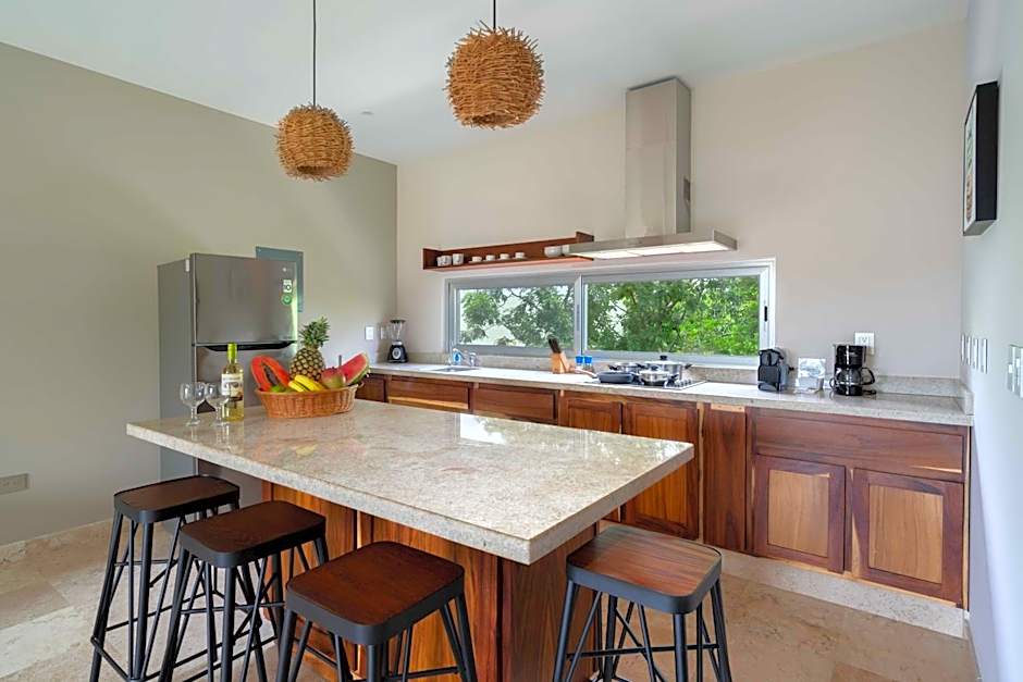 Valhalla Residences by Biwa