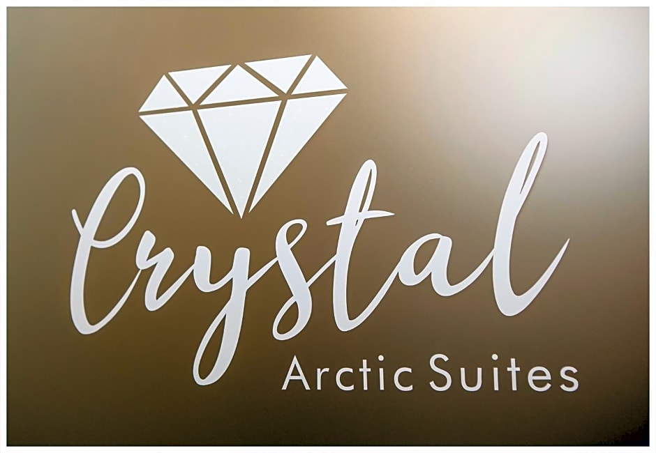 Crystal Arctic Suites
