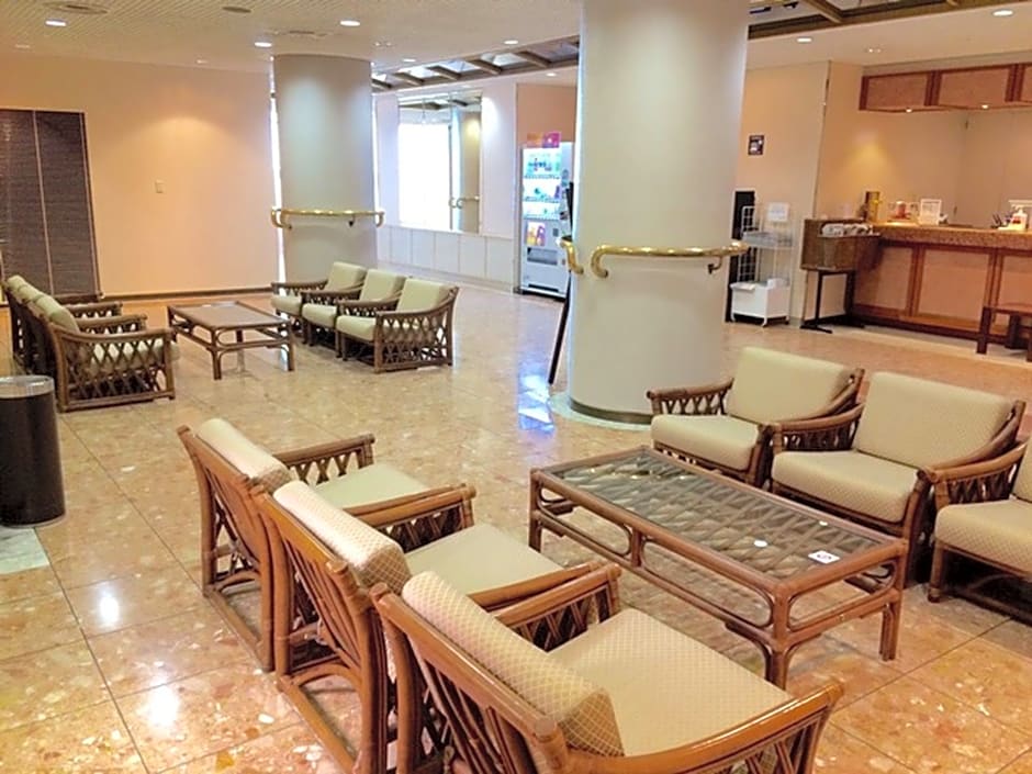 Koriyama Washington Hotel