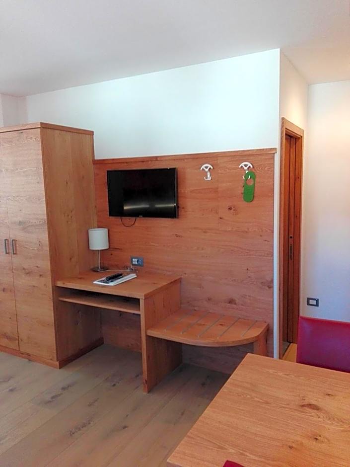 Sport Hotel Stella Alpina