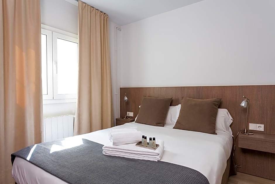 Quartprimera Apartments