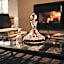 Franschhoek Boutique Hotel - Lion Roars Hotels & Lodges