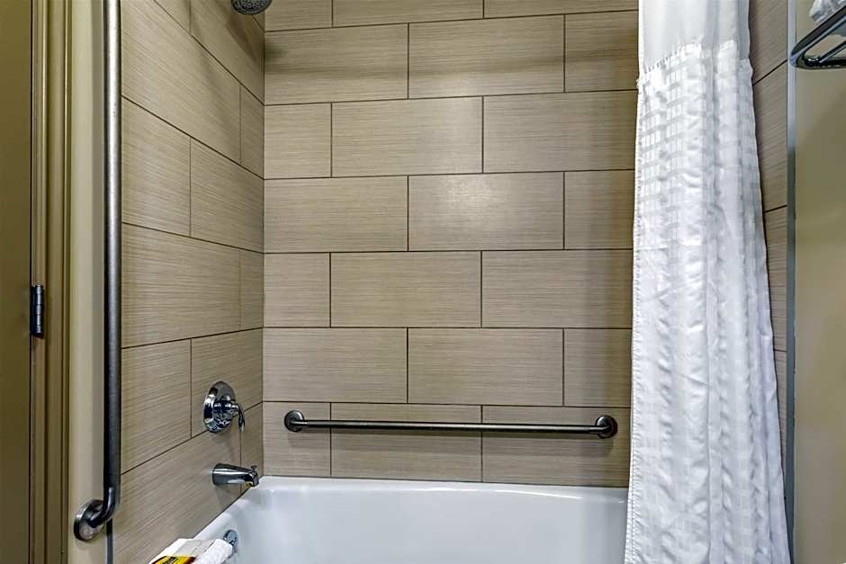 Best Western Plus Moose Jaw