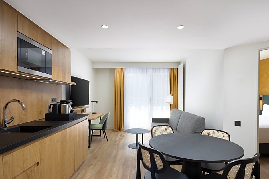 Residence Inn by Marriott Paris Didot Montparnasse