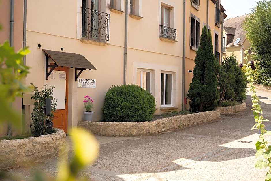 Les Belleme Golf - Self-catering Apartments