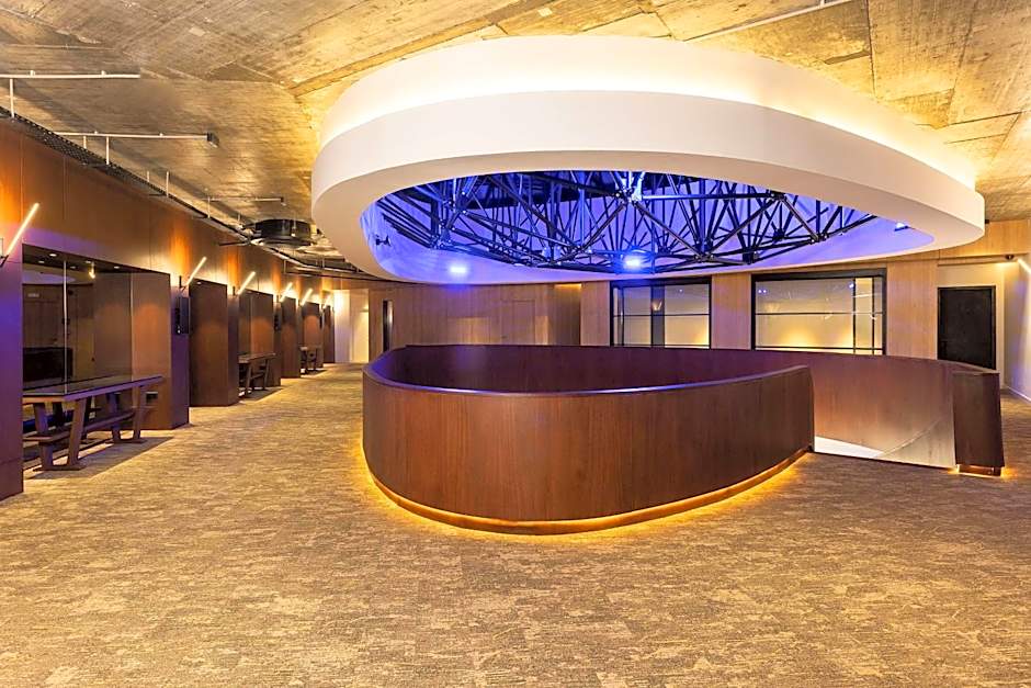 Radisson Hotel Tunis City Center