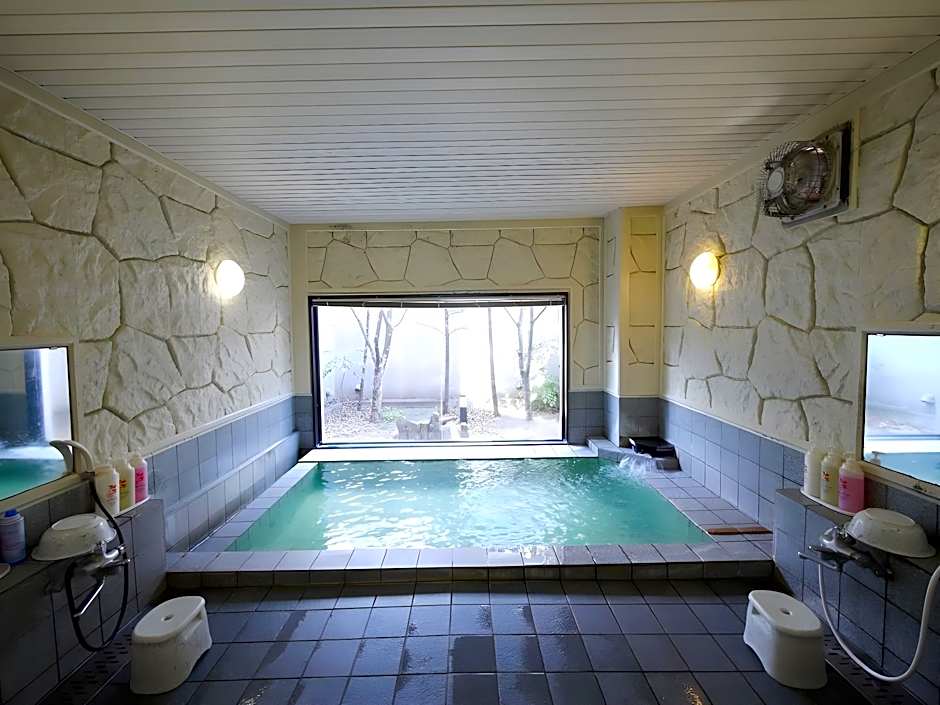 Hotel Route Inn Court Yamanashi