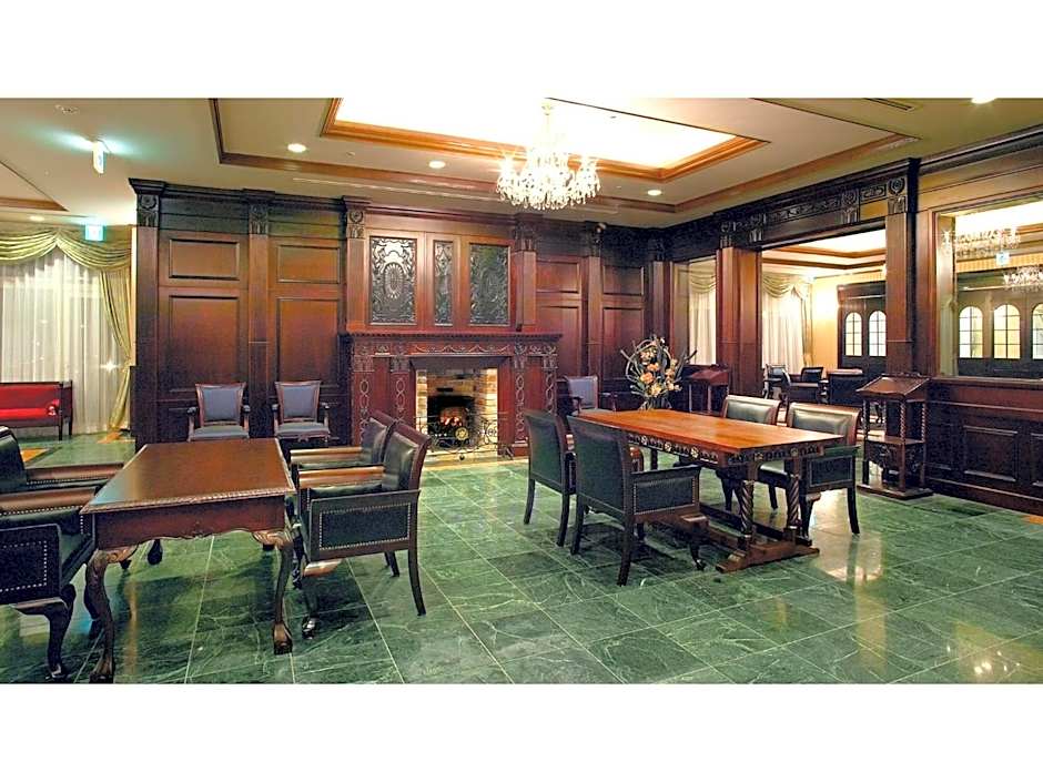 Old England Dogo Yamanote Hotel - Vacation STAY 76375v