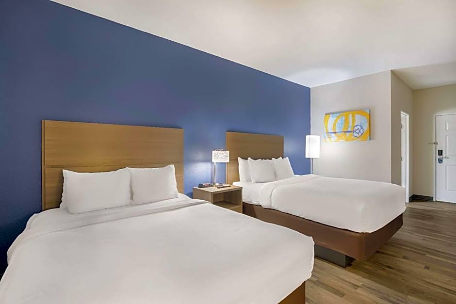 MainStay Suites Joliet I-80