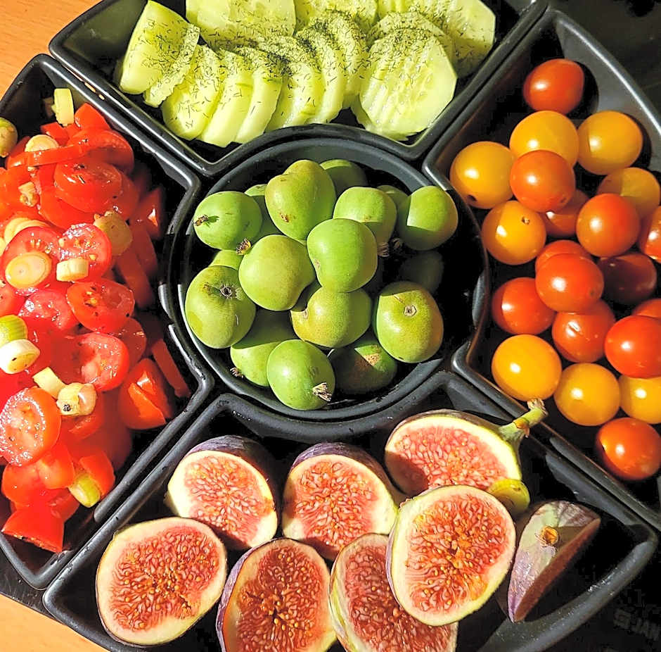 Pension Lavida Usedom