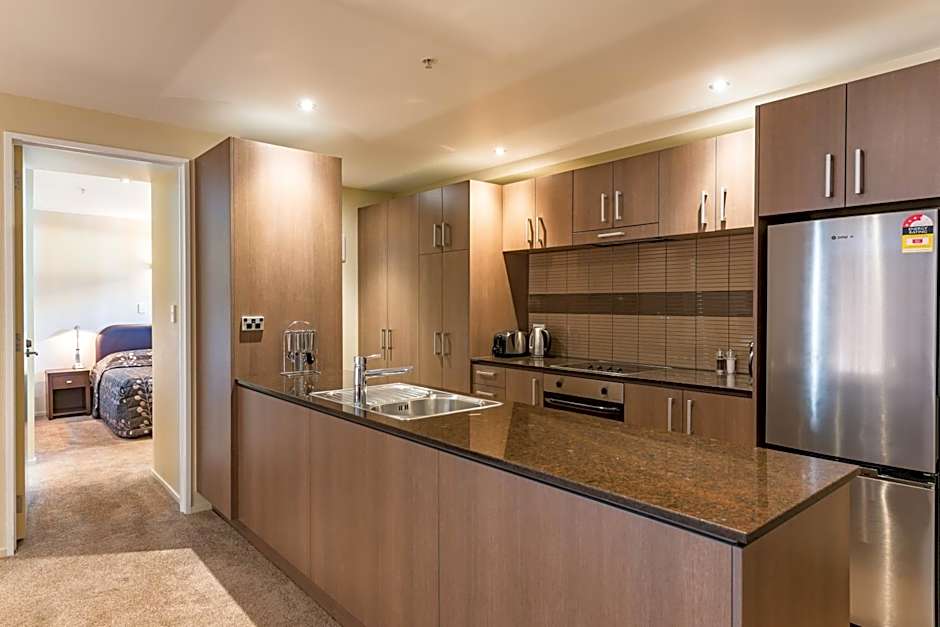 Edgewater Palms Apartments