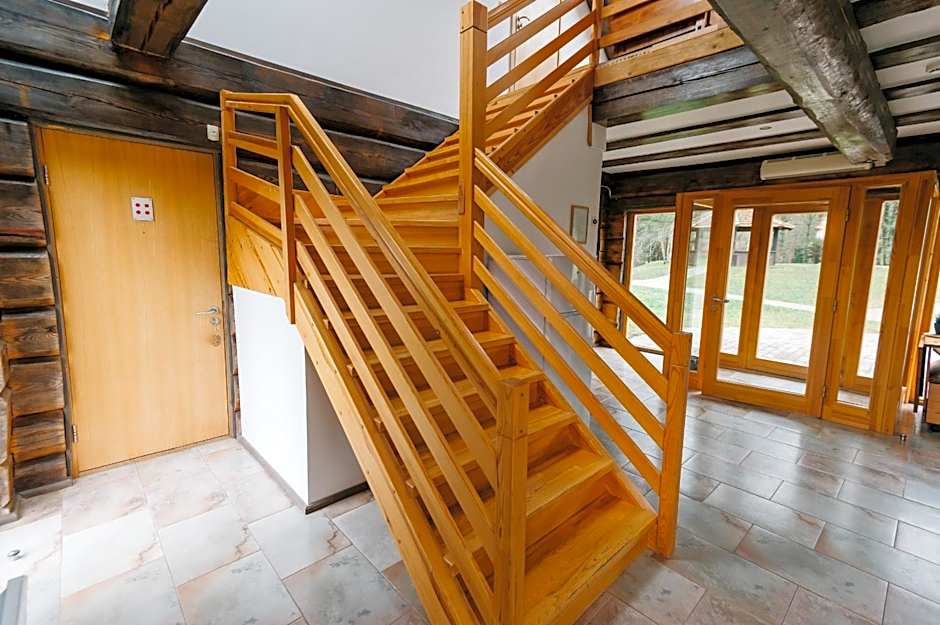 Atpūtas komplekss Lācītes