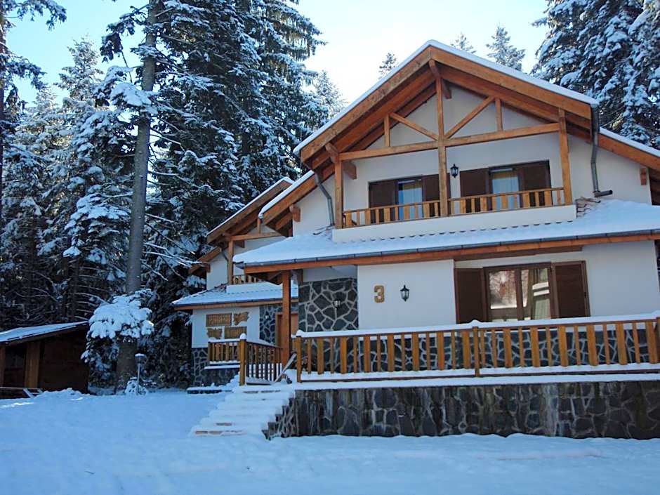 Saint George Holiday Village