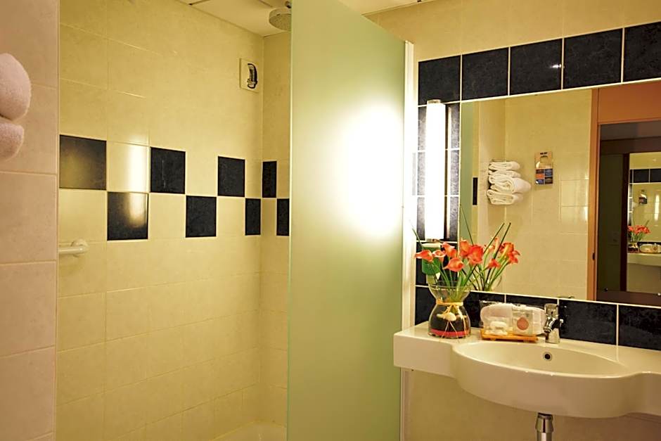Kyriad Prestige Bordeaux Ouest Merignac