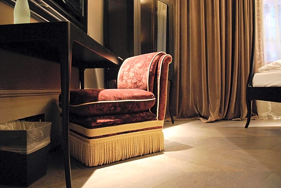 Hotel Palazzo Barbarigo Sul Canal Grande