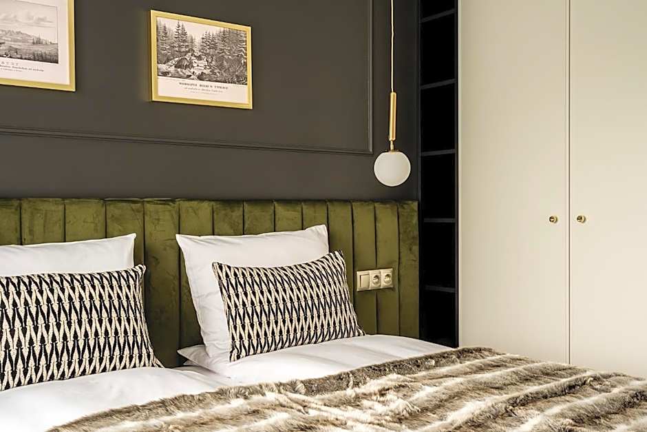 Renesans Residence Zakopane