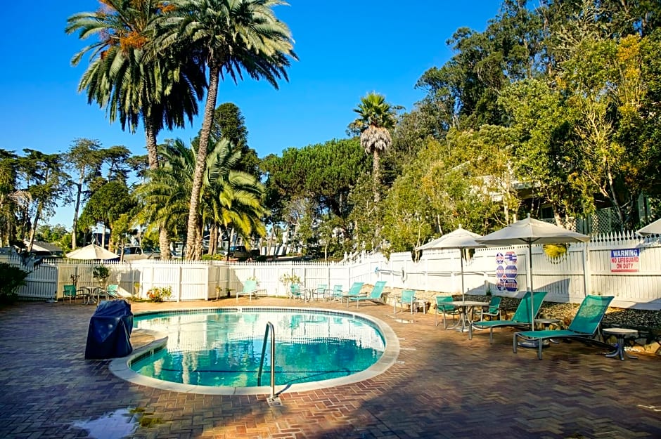 Inn At Morro Bay