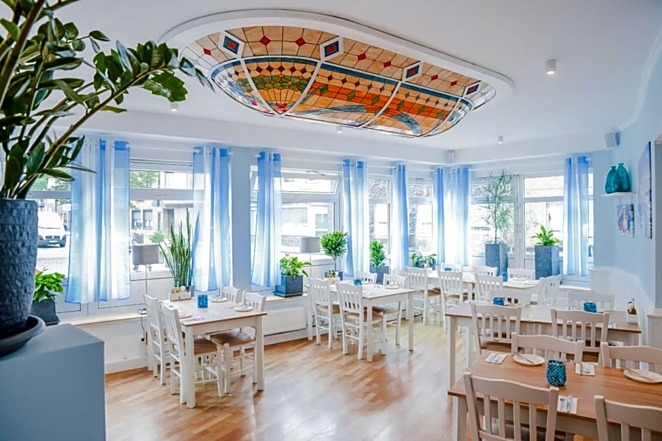 Hotel Restaurant Haus Korfu