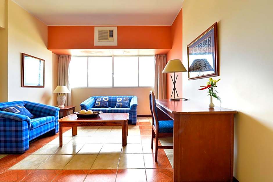 Pestana Rovuma Hotel