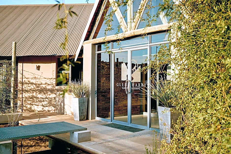 Glen Harry Game Reserve