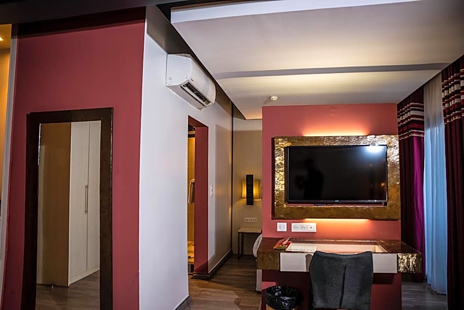ONOMO Hotel Lomé