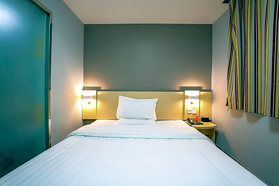 7 Days Inn Nanchang Railway Station Center