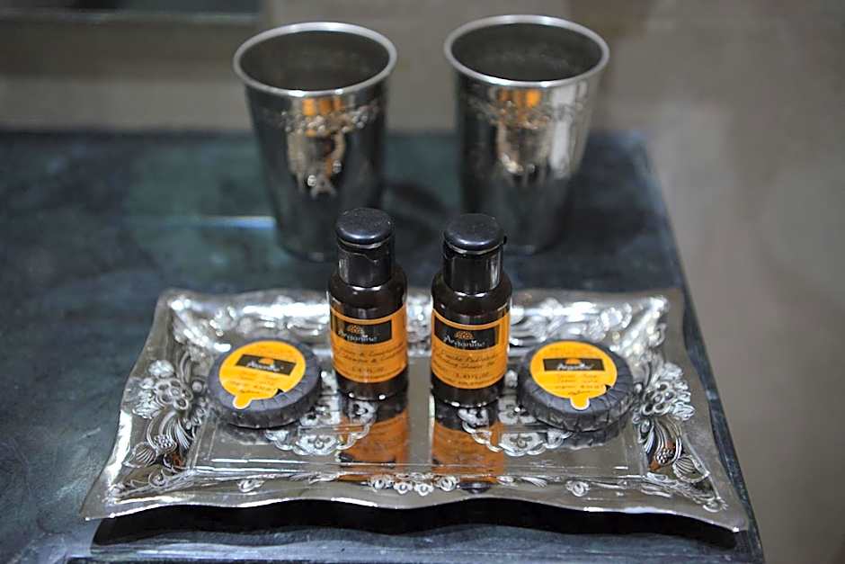 Aralia Boutique Hôtel