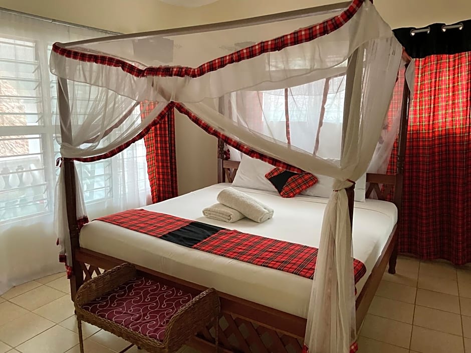 Maasai Resort