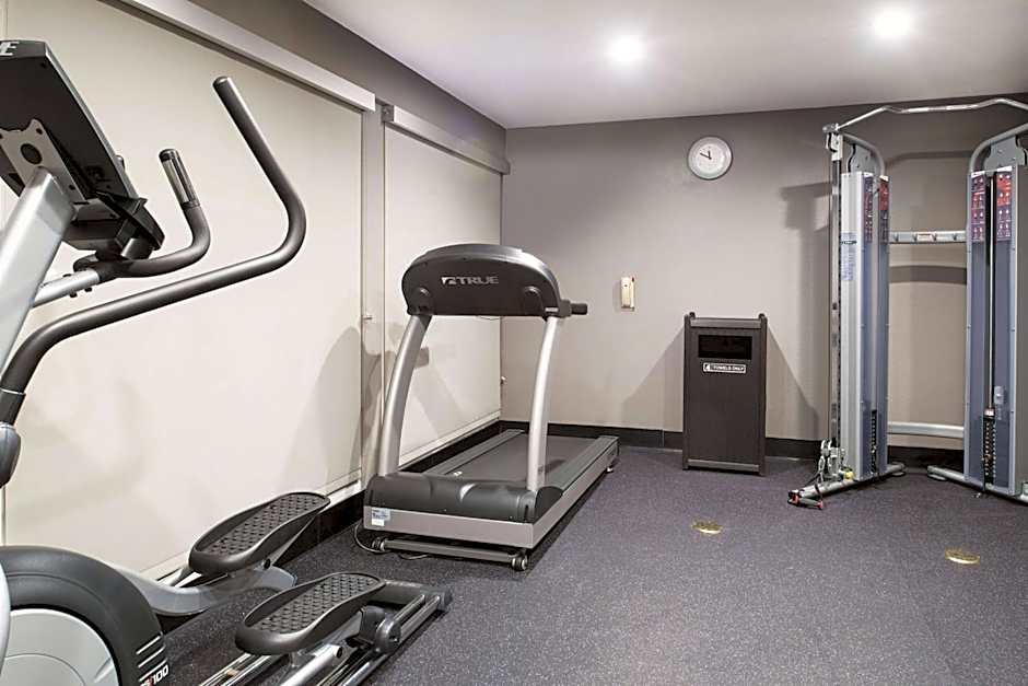 La Quinta Inn & Suites by Wyndham Fairfield - Napa Valley