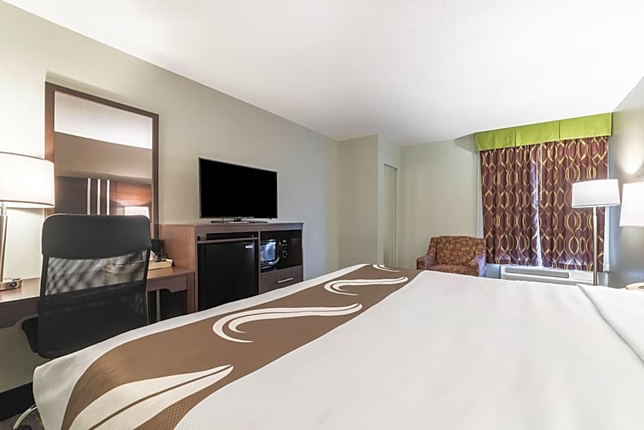 Quality Hotel Cleveland