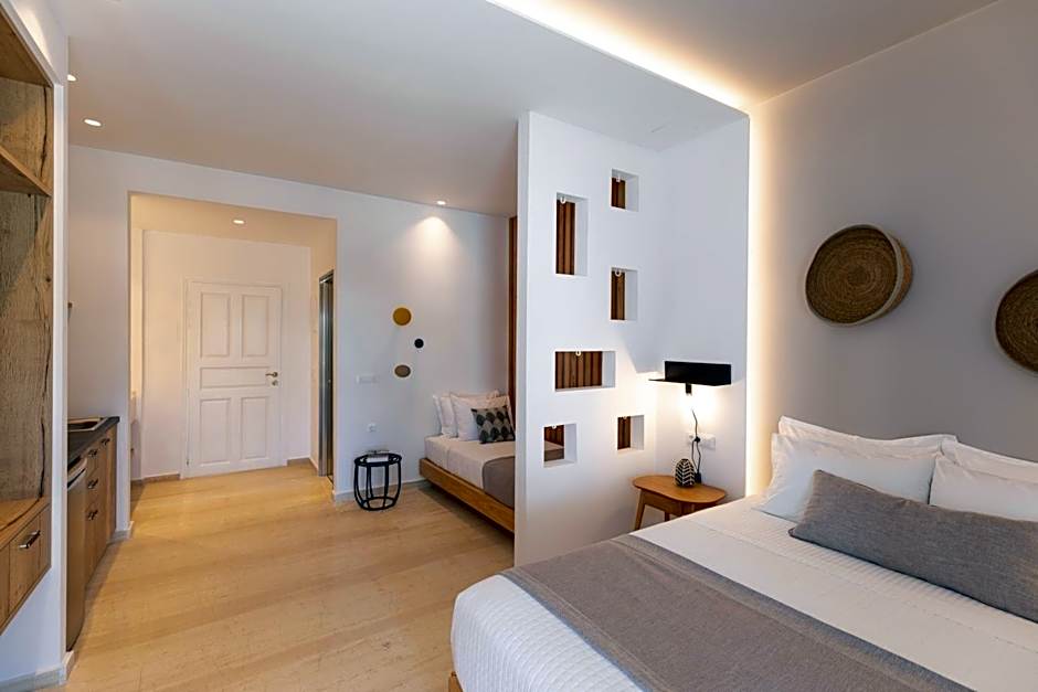 Louis Studios Santorini