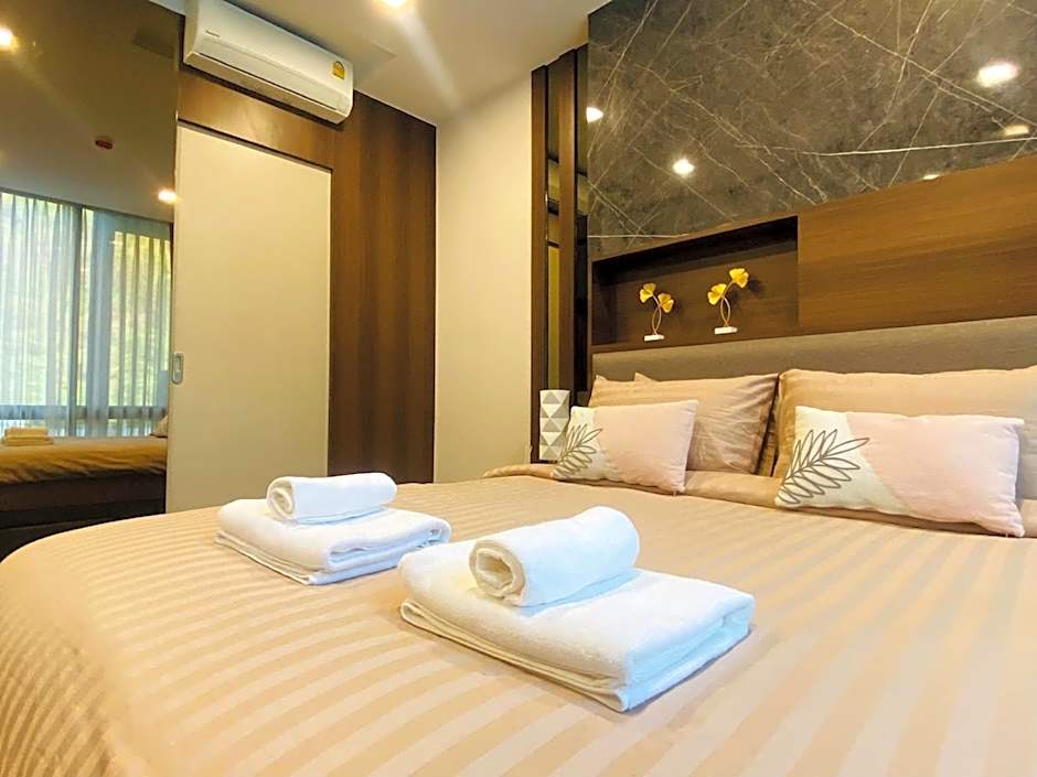 A2 at Forest Khaoyai