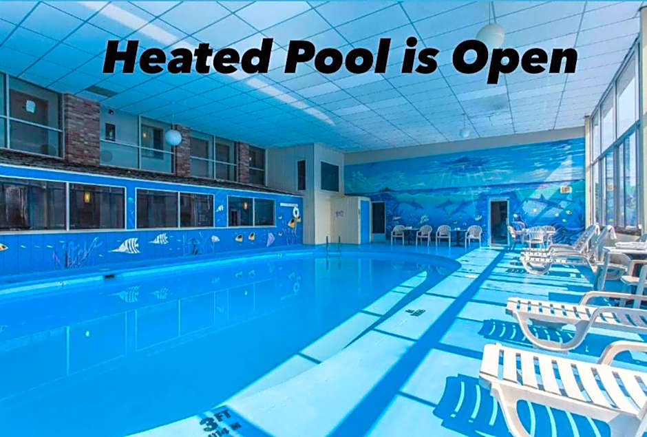 Rodeway Inn Sandusky North